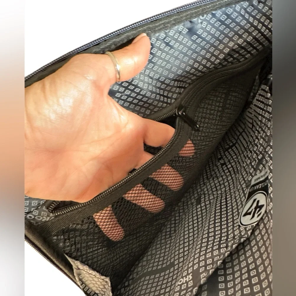 Work Travel Bag, new, never used